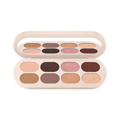 EYE SHADOW BROWN EYE PALETTE (PALETA DE SOMBRAS)